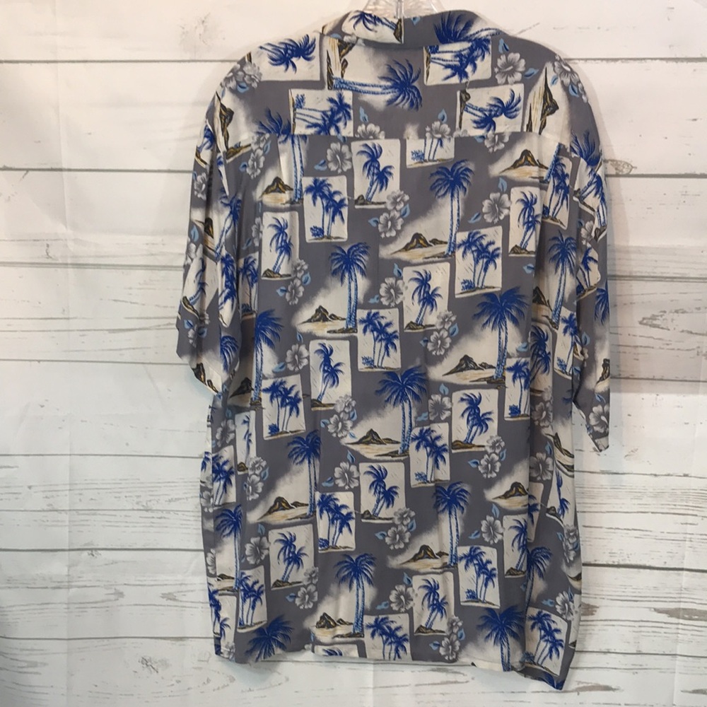 Pineapple Connection Shirt - image 7